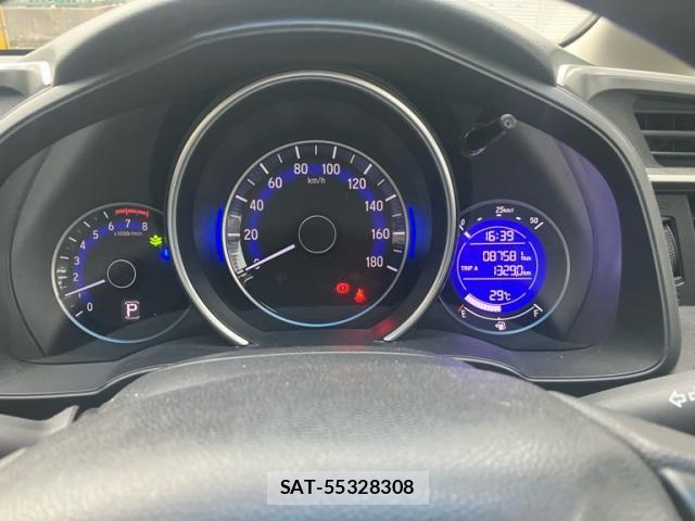Honda FIT 2013-09 8879740-21