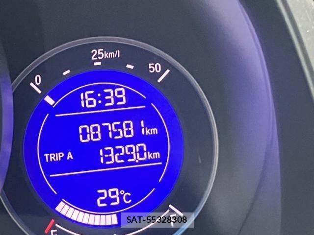 Honda FIT 2013-09 8879740-22