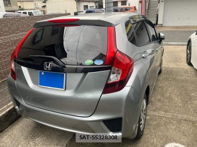 Honda FIT 2013-09 8879740-1