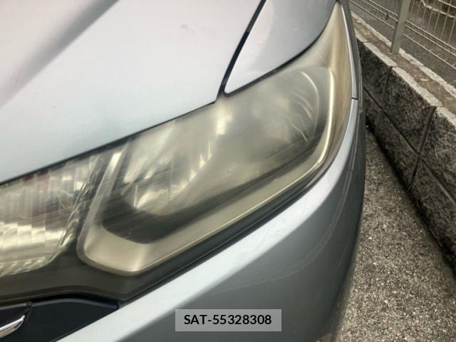 Honda FIT 2013-09 8879740-4