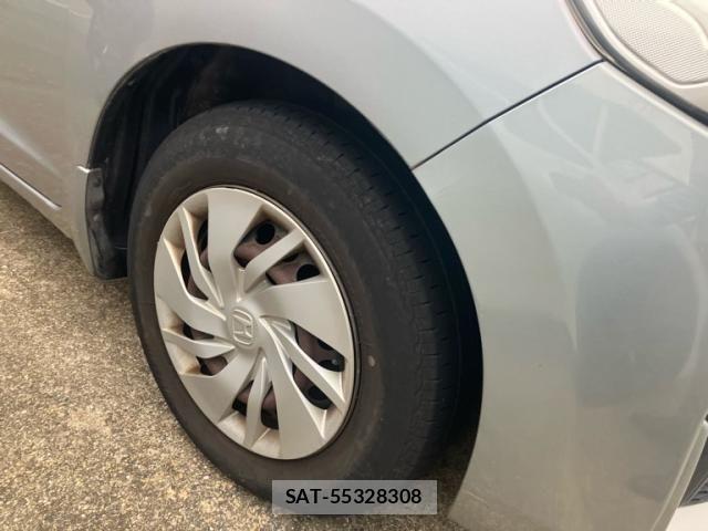 Honda FIT 2013-09 8879740-5