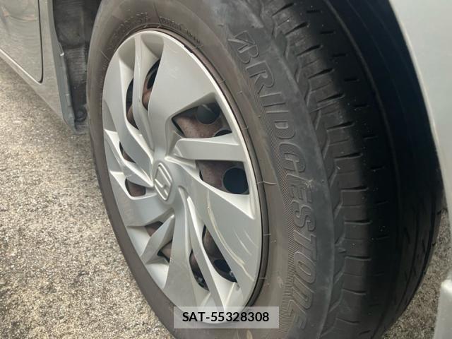 Honda FIT 2013-09 8879740-7