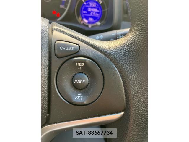 Honda FIT 2016-03 8879743-12