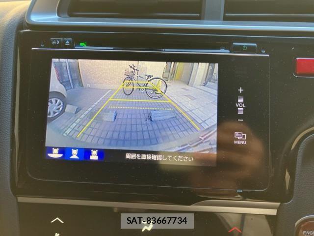 Honda FIT 2016-03 8879743-14