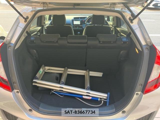Honda FIT 2016-03 8879743-23