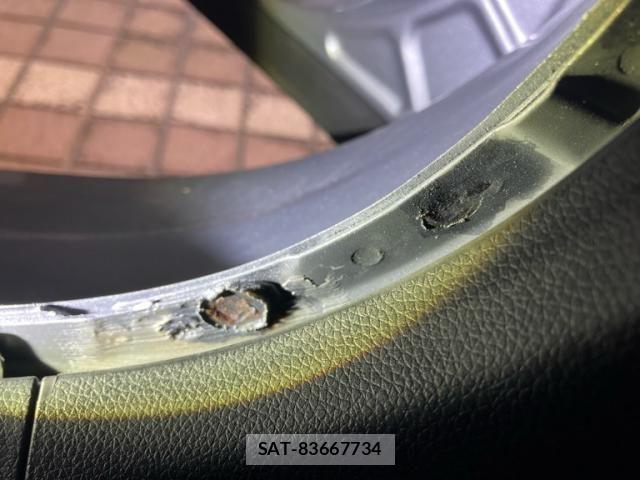 Honda FIT 2016-03 8879743-25