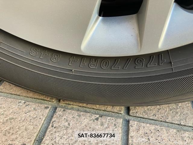 Honda FIT 2016-03 8879743-4