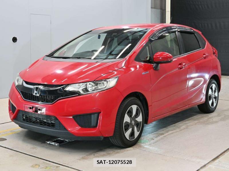 Honda FIT 2015-09 8862128-0