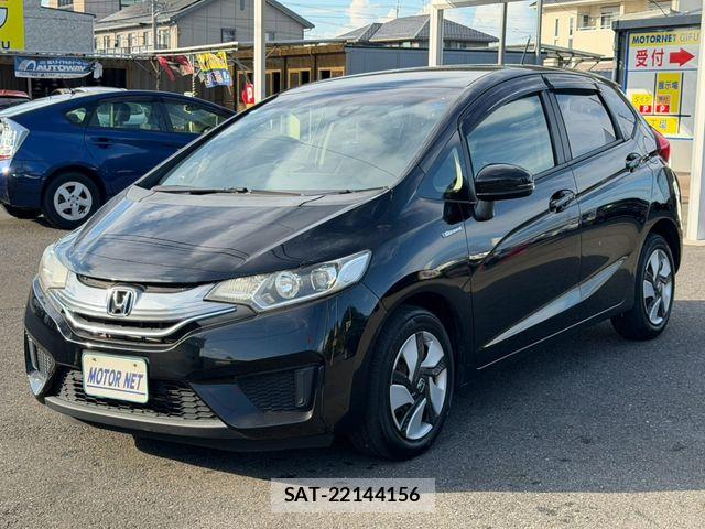 Honda FIT 2014-01 8879738-0