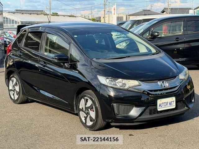 Honda FIT 2014-01 8879738-16