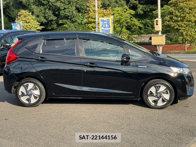Honda FIT 2014-01 8879738-17