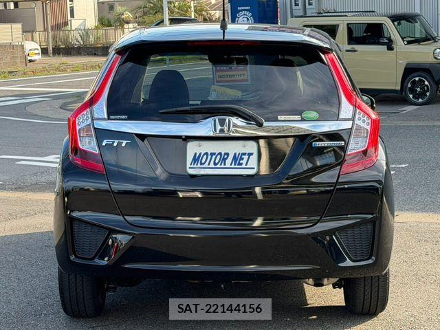 Honda FIT 2014-01 8879738-18