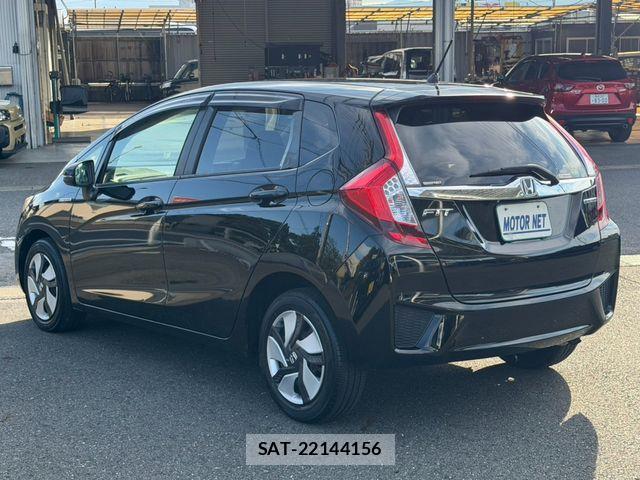 Honda FIT 2014-01 8879738-19