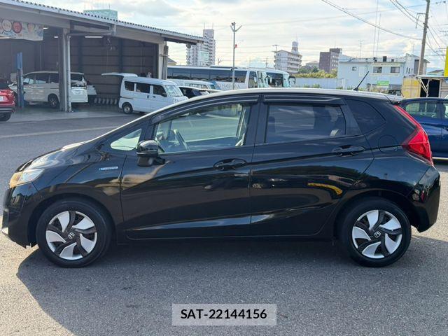 Honda FIT 2014-01 8879738-20