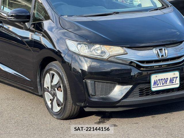 Honda FIT 2014-01 8879738-21