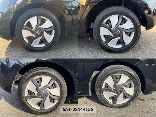 Honda FIT 2014-01 8879738-23