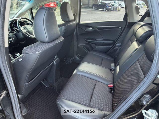 Honda FIT 2014-01 8879738-4