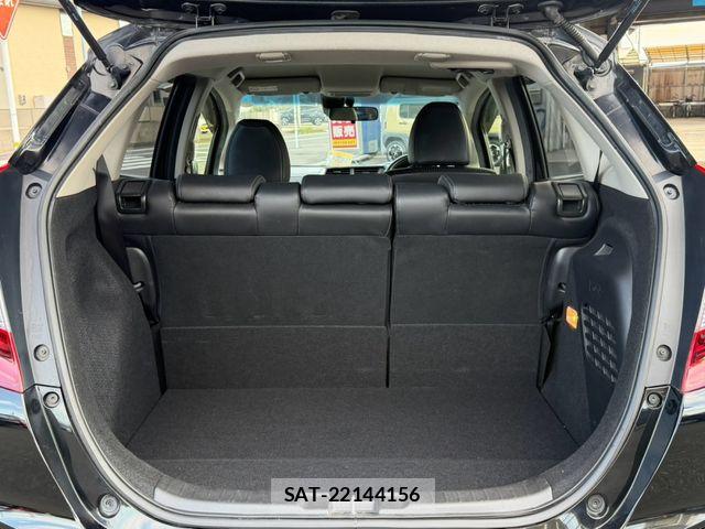 Honda FIT 2014-01 8879738-5