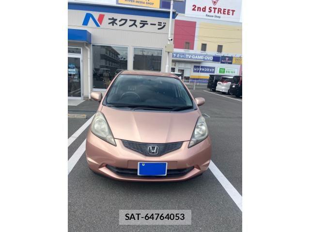 Honda FIT 2010-08 8879751-0