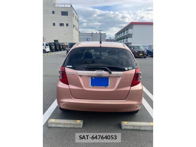 Honda FIT 2010-08 8879751-1