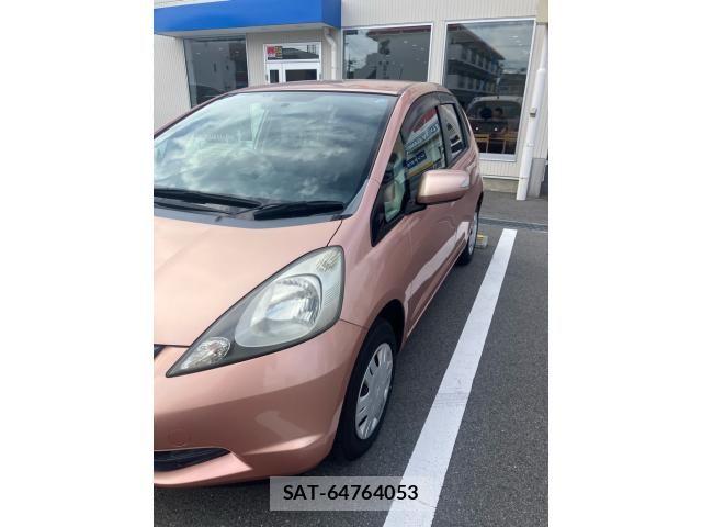 Honda FIT 2010-08 8879751-3
