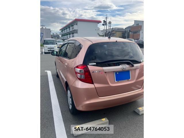 Honda FIT 2010-08 8879751-4
