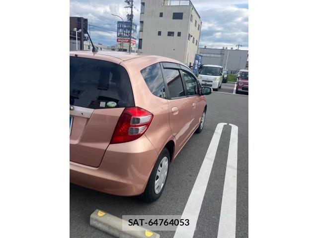Honda FIT 2010-08 8879751-5