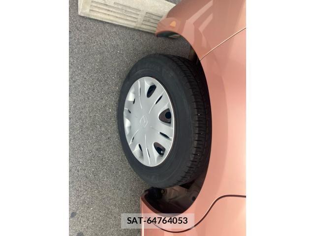 Honda FIT 2010-08 8879751-8