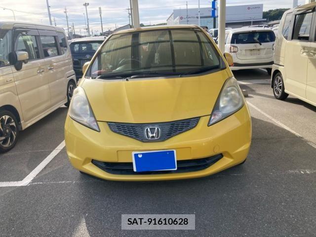 Honda FIT 2007-11 8879753-0