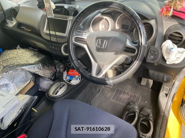 Honda FIT 2007-11 8879753-10