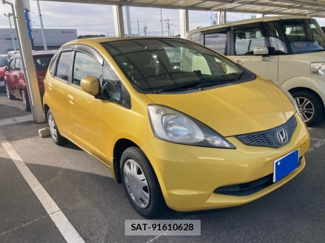 Honda FIT 2007-11 8879753-1