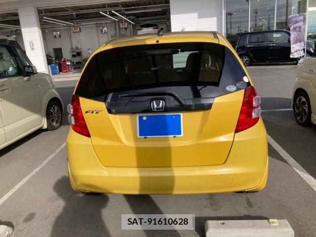 Honda FIT 2007-11 8879753-3