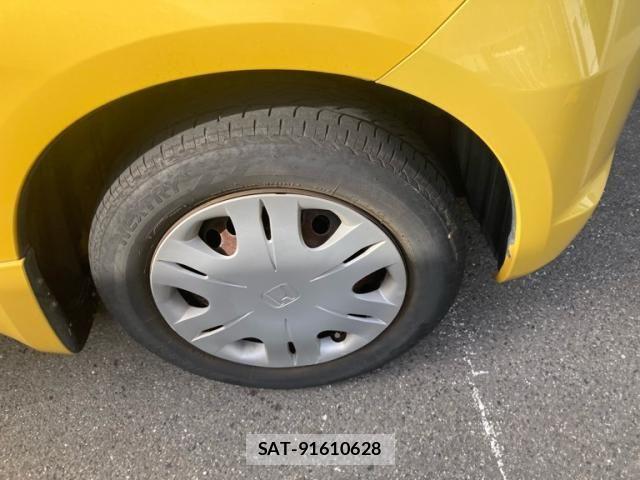 Honda FIT 2007-11 8879753-4