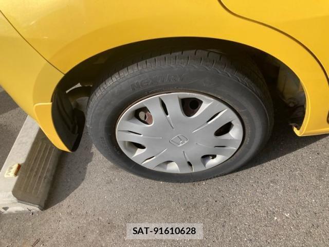 Honda FIT 2007-11 8879753-5
