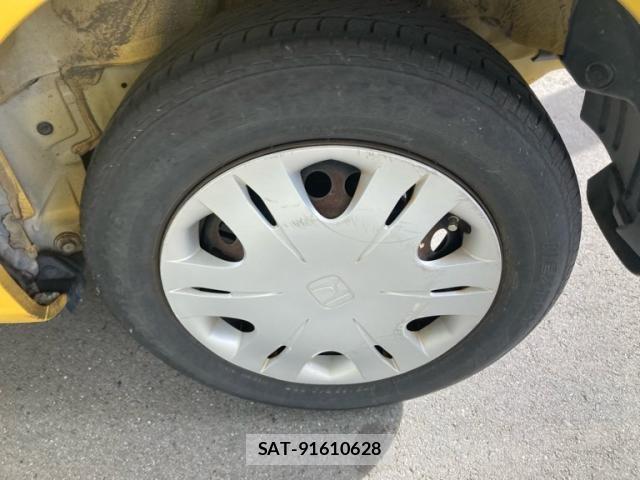 Honda FIT 2007-11 8879753-6