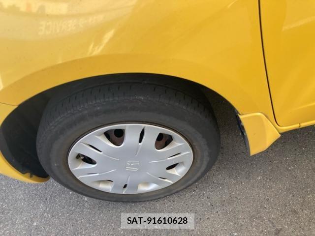 Honda FIT 2007-11 8879753-7