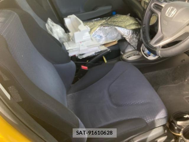 Honda FIT 2007-11 8879753-8