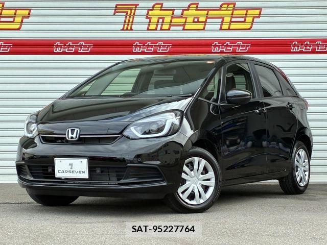 Honda FIT 2025-10 8879730-0
