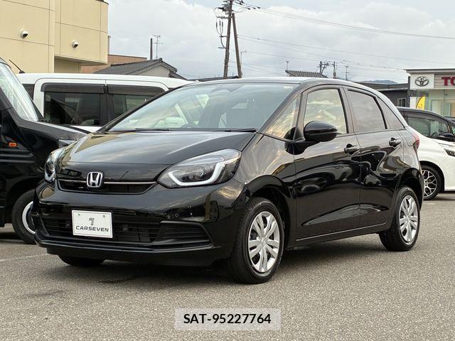Honda FIT 2025-10 8879730-9