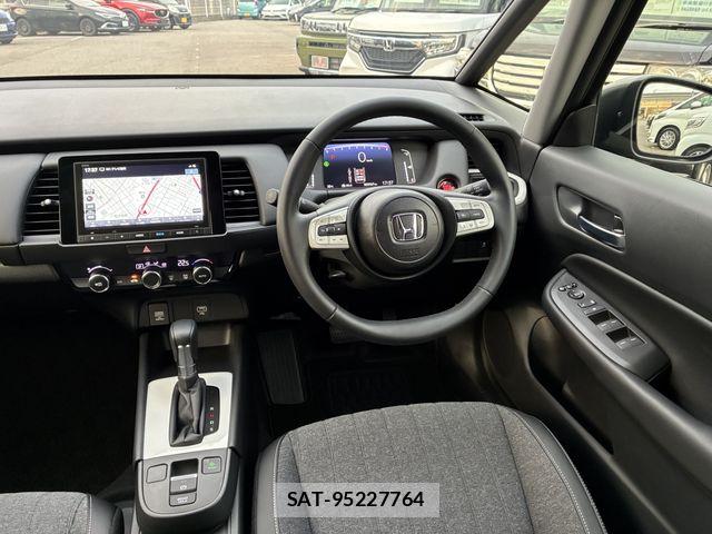 Honda FIT 2025-10 8879730-12