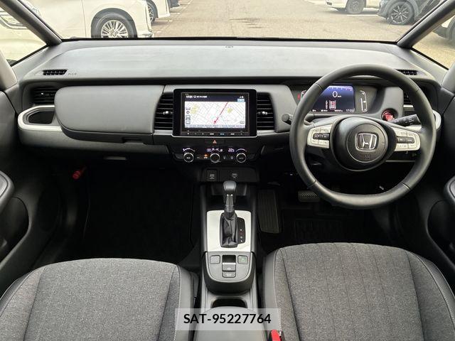 Honda FIT 2025-10 8879730-1