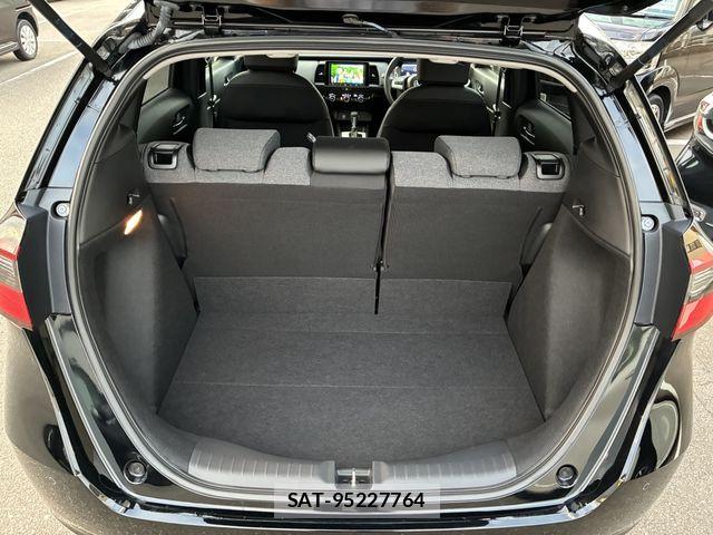 Honda FIT 2025-10 8879730-24