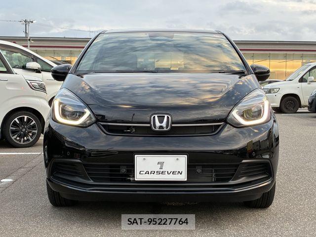 Honda FIT 2025-10 8879730-25
