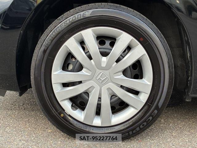 Honda FIT 2025-10 8879730-26