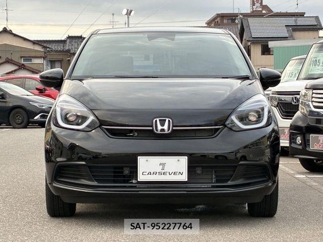 Honda FIT 2025-10 8879730-2