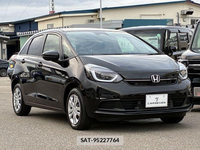 Honda FIT 2025-10 8879730-3
