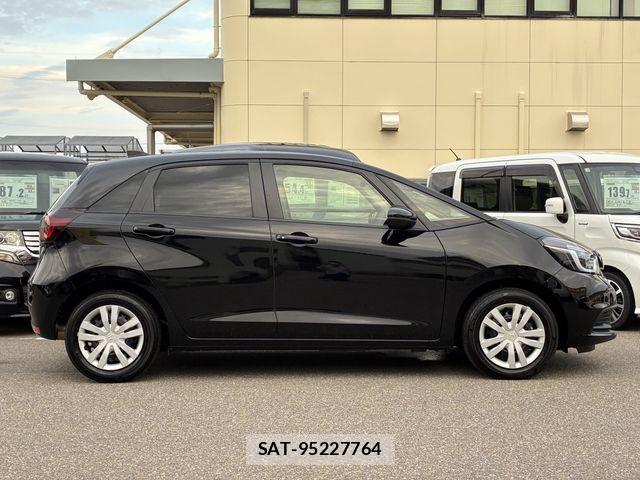Honda FIT 2025-10 8879730-4