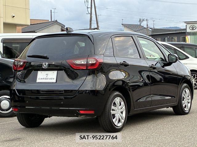 Honda FIT 2025-10 8879730-5