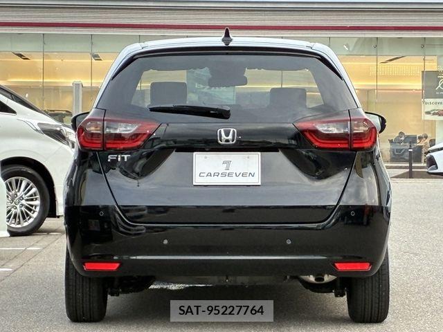 Honda FIT 2025-10 8879730-6