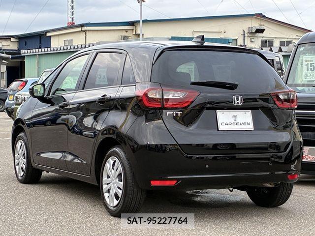 Honda FIT 2025-10 8879730-7